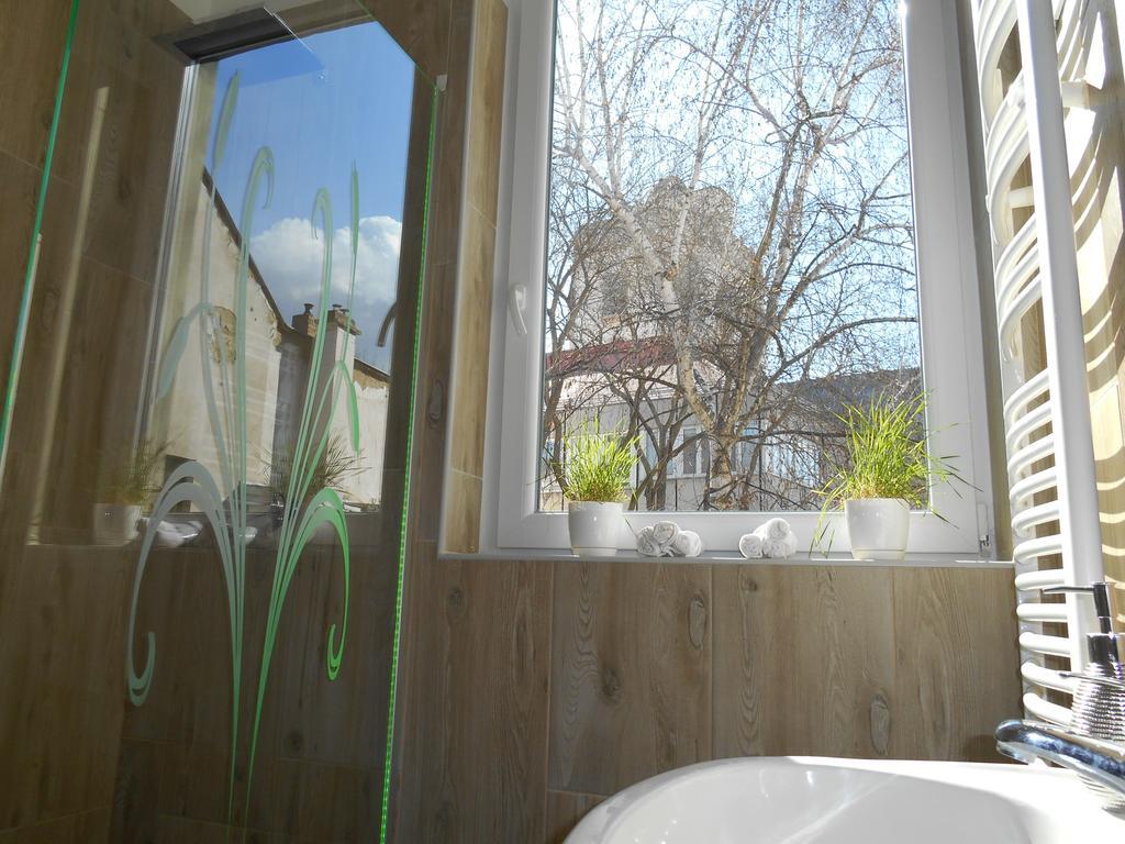 Ferienwohnung Akos Apartman Erlau Exterior foto